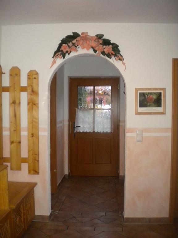 Ferienwohnung Anna Zechner Flattach Quarto foto